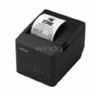 Impresora de Recibos Epson TM-T20IV-L (Térmica, 250mm/s, Cortador Automático, USB/Serial)