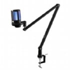 Micrófono de Condensador Primus Gaming PMI-150KT (Compatible con Mac/Windows/Android/iOS, USB-C)