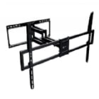 Soporte Articulado Xtech XTA-490 (Inclinación y Giro, Negro)