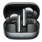 Audífonos Inalámbricos Honor Earbuds 4 (Bluetooth, Negro)