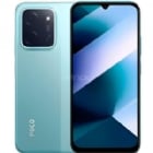 Celular Xiaomi POCO C85 de 6.9” (MediaTek Helio G81-Ultra, 6GB RAM, 128GB Internos, Verde)