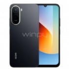 Celular Xiaomi Redmi A7 Pro de 6.9” (Unisoc T7250, 4GB RAM, 64GB Internos, Negro)