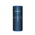 Parlante Portátil Logitech UE Megaboom 4 (Bluetooth, IP67, Azul Cobalto)