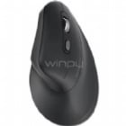 Mouse Inalámbrico Kensington Pro Fit MY630 EQ (Dongle USB/Bluetooth, 2400dpi, Negro)