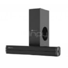 Barra de Sonido Klipxtreme KSB-050 (2.1 Canales, HDMI ARC/Bluetooth)