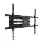 Soporte de Pared Klipxtreme TV Mount de 42“ a 100“ (Negro)