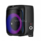 Parlante Portátil Klipxtreme KLS-655 (Bluetooth, 1800W, TWS, Negro)