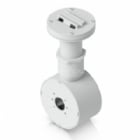 Soporte Doble Ubiquiti para Cámaras UniFi (Universal, Blanco)