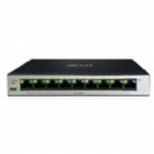 Switch Nexxt Solutions Vertex V900P de 9 Puertos (Gigabit, PoE+ 60W, 18 Gbps)