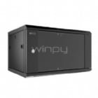 Gabinete de Pared Nexxt Essential (hasta 60kg, 60 x 60 cm, 6U)