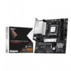 Placa Madre MSI PRO B850M-B GEN 4 (AM5, DDR5 8200MHz, M.2 x2, Micro ATX)