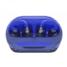 Audífonos Inalámbricos JBL Soundgear Clips (Bluetooth, Azul)