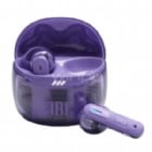 Audífonos Inalámbricos JBL Tune Flex 2 Ghost (Bluetooth, Púrpura)