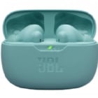 Audífonos Inalámbricos JBL Wave Beam 2 (Bluetooth, Azul)