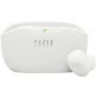 Audífonos Inalámbricos JBL Wave Buds 2 (Bluetooth, Blanco)