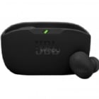 Audífonos Inalámbricos JBL Wave Buds 2 (Bluetooth, Negro)