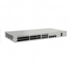 Switch Huawei eKitEngine S310-24ST4X de 28 Puertos (Gestionado, Gigabit, 10GE SFP+, 128 Gbps)