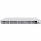 Switch Huawei S310-48P4X de 52 Puertos (Gestionado, Gigabit, 10GE SFP+, 176 Gbps, PoE+, 380W)