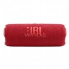 Parlante Portátil JBL Flip 7 (Bluetooth, 35W, IP68, Rojo)