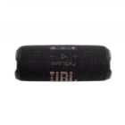Parlante Portátil JBL Flip 7 (Bluetooth, 35W, IP68, Negro)