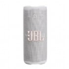 Parlante Portátil JBL Grip (Bluetooth, 16W, IP68, Blanco)