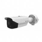 Cámara Bullet IP Dahua (8mm, 4MP, PoE, CMOS, H.265+, IP67)