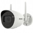 Cámara Bullet IP Hikvision (2.8mm, 4MP, CMOS, H.265+, IP66)