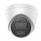 Cámara Bullet IP Hikvision Domo (2.8mm, 2MP, PoE, ColorVu, Micrófono, IP67)
