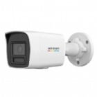 Cámara Bullet IP Hikvision (2.8mm, 6MP, CMOS, PoE, IP67)