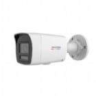 Cámara Bullet IP Hikvision ColorVu (2.8mm, 4MP, IR, PoE, IP67)