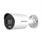 Cámara Bullet IP Hikvision (2.8mm, 2MP, PoE, CMOS, H.265+, IP67)