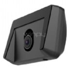 Cámara Mini Domo Vehicular Hikvision (2.1mm, 1080P, CMOS, Antivibración)