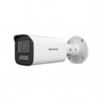 Cámara de Vigilancia IP Hikvision Bullet (2.8mm, CMOS, 4MP, PoE, Audio, IP67)