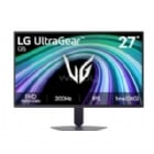 Monitor LG UltraGear 27G523B-B de 27” (IPS, Full HD, 200Hz, 1ms, DP+HDMI, FreeSync)