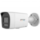 Cámara de Vigilancia IP Hikvision Bullet (2.8mm, 6MP, PoE, H.265+, IP67)