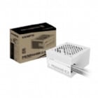 Fuente de Poder Gigabyte P650SS ICE de 650W (ATX, 80+ Silver, Blanca)