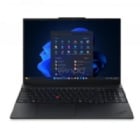 Notebook Lenovo ThinkPad E16 G3 de 16“ (Ultra 9 185H, 16GB RAM, 512GB SSD, Win11 Pro)