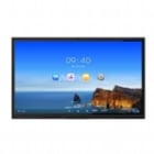Pantalla Interactiva Hikvision DS-D5B86RB/FL de 86” (VA, 4K, 60Hz, HDMI+USB)