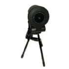 Webcam Profesional C180 (4K UHD, 30fps, Micrófono, USB, Negro)
