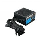 Fuente de Poder Seasonic SSR-500GB3 de 500W (Certificada 80+ Bronze, ATX)
