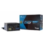 Fuente de Poder Seasonic G12 GM-650 de 650W (Certificada 80+ Gold, ATX)
