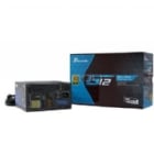 Fuente de Poder Seasonic G12 GC-750 de 750W (Certificada 80+ Gold, ATX)