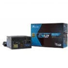 Fuente de Poder Seasonic G12 GM-750 de 750W (Certificada 80+ Gold, ATX)
