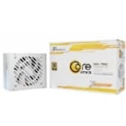 Fuente de Poder Seasonic Core GX-750 de 750W (Certificada 80+ Gold, ATX, White Edition)