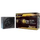 Fuente de Poder Seasonic Core GX-850 de 850W (Certificada 80+ Gold, ATX)