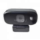 Webcam Clio Autofocus (Full HD, 30fps, 100°, Negro)