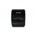 Impresora Térmica Exelink POS H22 (57mm, Bluetooth, Negro)