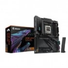 Placa Madre Gigabyte X870E AORUS ELITE X3D (AM5, DDR5, M.2 x4, Wi-Fi 7, ATX)