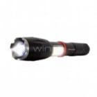 Linterna LED Philco Tipo Cree 2 Luces (1000 lúmenes, Zoom Frontal)