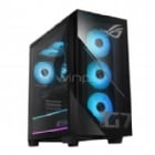 PC Gamer ASUS ROG GM700 (Ryzen 9 9950X3D, RTX 5080, 64GB RAM, 1TB SSD, Win11 Pro)